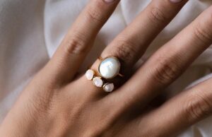 Where To Shop Affordable Gold Birthstone Jewellery