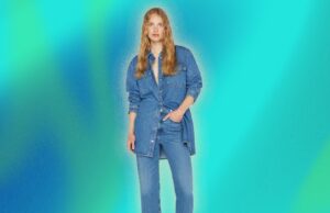 Shop Frame’s New Fall Arrival For Timeless Staples