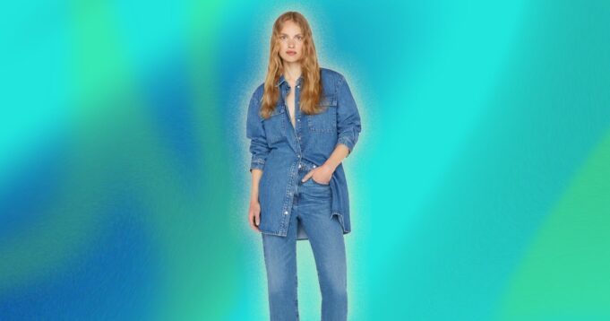 Shop Frame’s New Fall Arrival For Timeless Staples