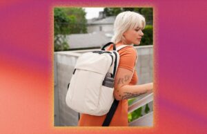 Best College Backpacks – 17 Stylish & Functional Bags