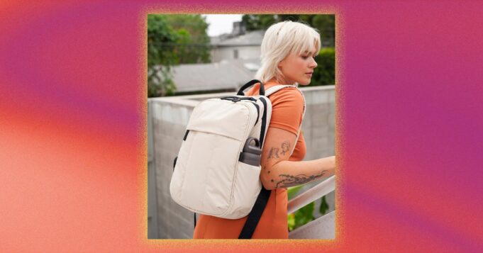 Best College Backpacks – 17 Stylish & Functional Bags