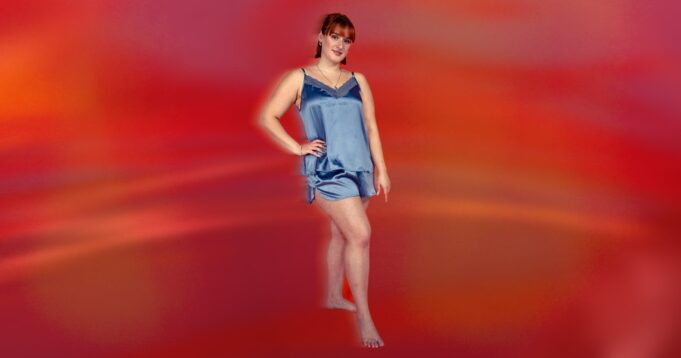 New Bloomers Intimates Loungewear Review