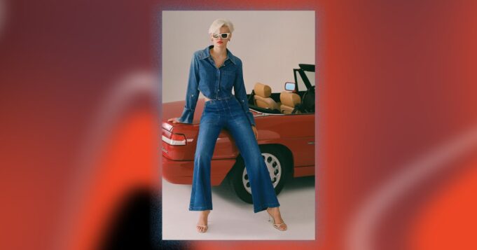 The Best Jeans For Women Based On Reviews 2023