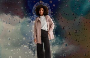 The Best Raincoats For This Wet Yet Warm Weather