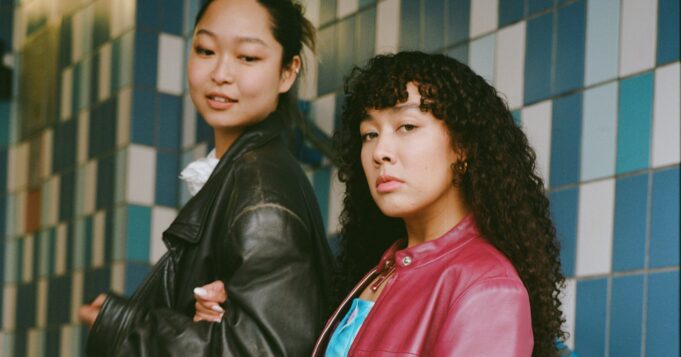 If Depop & TikTok Had A Baby, The FINDS App Would Be It