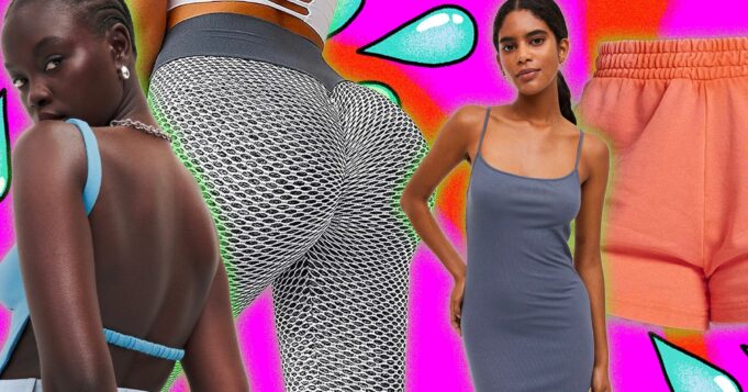 These Thirst Trap Fashion Staples Will Turn Heads
