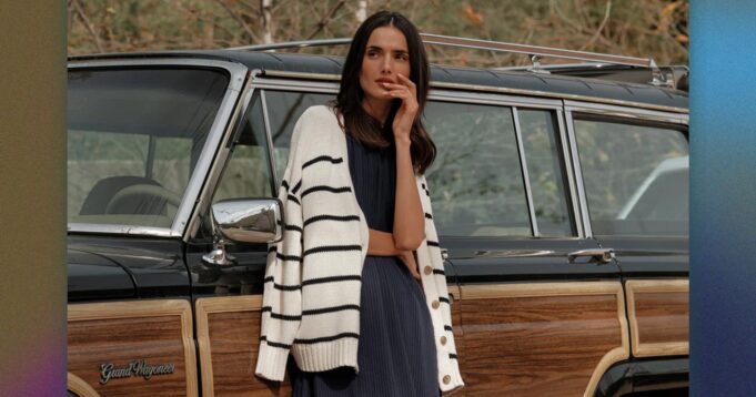 The 15 Best Fall Dresses For Women 2023