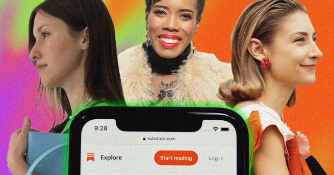 The Most Stylish Fashion Newsletters To Follow In 2023