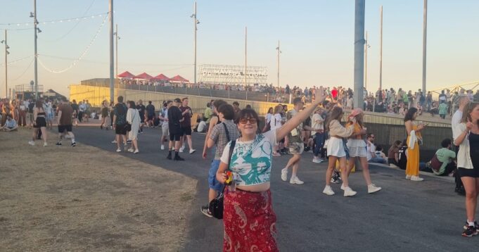 What To Pack For A Music Festival In Europe