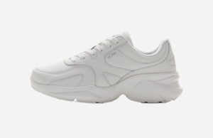 These Sneakers From KLAW Are Giving Serious Dad Energy