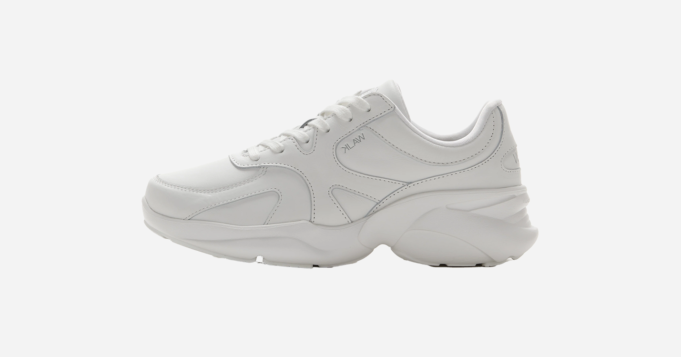 These Sneakers From KLAW Are Giving Serious Dad Energy