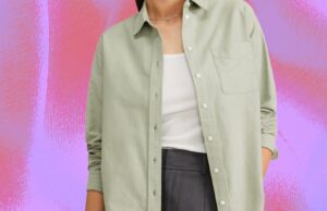 Everlane’s Labor Day Sale Has The Best Discounts Yet—These Are The 46 Styles To Shop Now