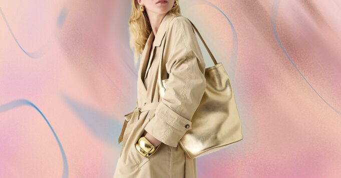 6 Practical Yet Fashionable Handbags R29 Editors Recommend For Travel