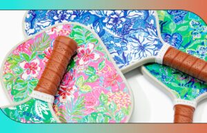 Forget Tenniscore, Pickleball Fashion Is The Next Athleisure Trend To Watch