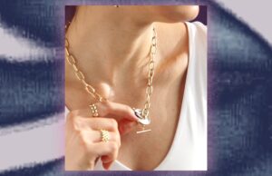 Find Chic Jewelry In Ben Bridge Toscano Gold Collection