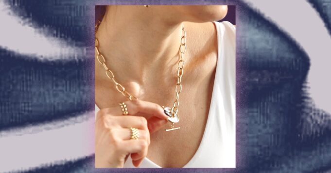 Find Chic Jewelry In Ben Bridge Toscano Gold Collection