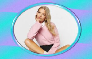 How To Style TikTok’s Soft Girl Aesthetic For Fall