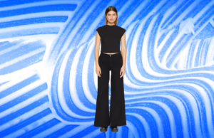 17 Best Denim Jeans For Petite Women With Short Inseams