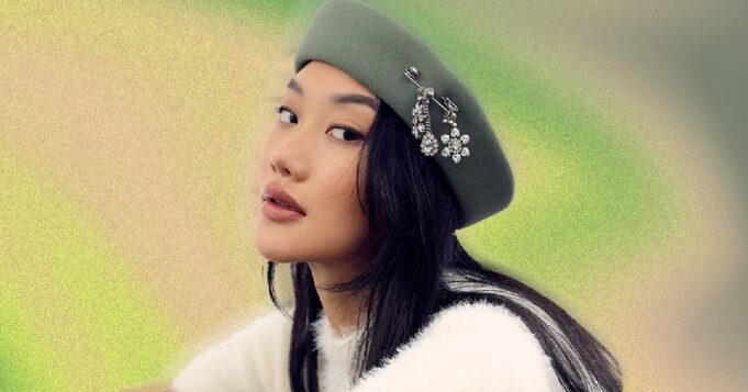 The 16 Best Anthropologie Hats For A Trendy Touch