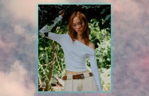 Free People’s New Arrivals Have Your Autumn Wardrobe Sorted