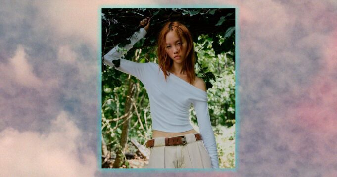 Free People’s New Arrivals Have Your Autumn Wardrobe Sorted