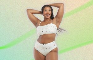 Enjoy Up To 60% Off Swim During Summersalt’s Swim Sale