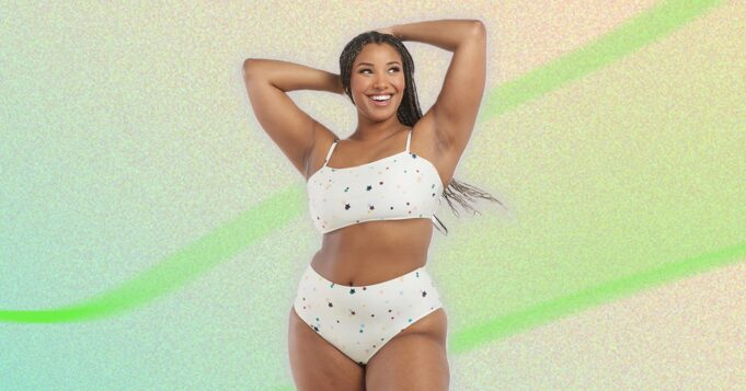 Enjoy Up To 60% Off Swim During Summersalt’s Swim Sale