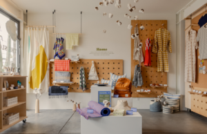 The Slow Shop: Snag Sustainable Cotton Products