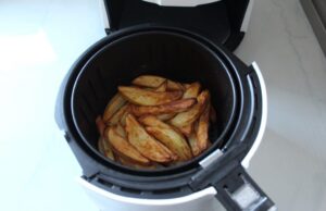 Top choices for healthier frying reviewed and tested