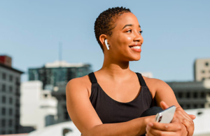 How Exercise Breaks Can Support Your Mental Health