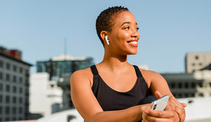 How Exercise Breaks Can Support Your Mental Health