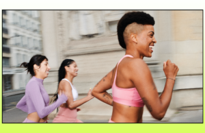 Three Types of Running Support You Should Have