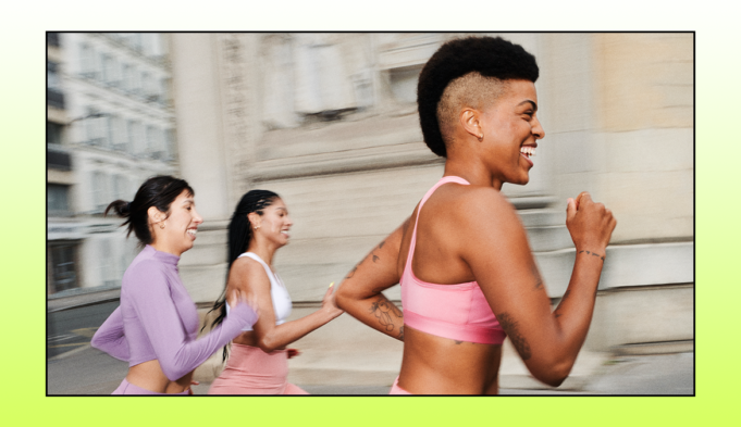 Three Types of Running Support You Should Have