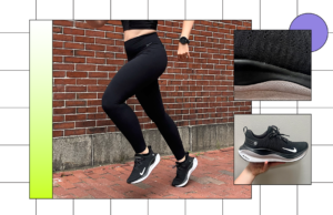 Nike InfinityRN 4 Review: Our Honest Thoughts| Well+Good