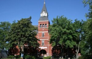 COVID-19 Mandates are Back: Atlanta-Based Morris Brown College Reinstates Masks Mandates, Social Distancing, Quarantine, Contact Tracing Effective Immediately Despite No Reported COVID-19 Cases on Campus | The Gateway Pundit