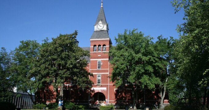 COVID-19 Mandates are Back: Atlanta-Based Morris Brown College Reinstates Masks Mandates, Social Distancing, Quarantine, Contact Tracing Effective Immediately Despite No Reported COVID-19 Cases on Campus | The Gateway Pundit