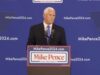 Mike Pence Sends Out Campaign Email BEGGING for Cash After He Trashes Trump Following Latest Garbage Indictment – Is Begging for Measly $1 Donations So He Can Qualify for Debate Stage! | The Gateway Pundit