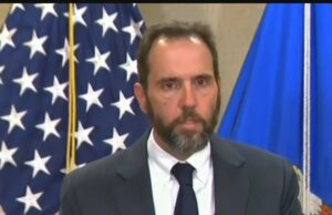 Jack Smith Drops The Hammer On Trump In Protective Order Response