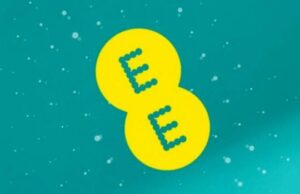EE 150GB SIM just got a massive price drop
