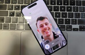 This tiny iOS 17 change requires you to retrain your brain