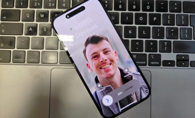 This tiny iOS 17 change requires you to retrain your brain