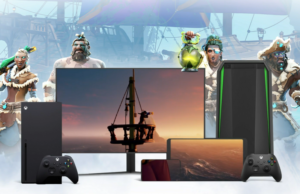 Xbox adds eight-strike policy to curb cheating, swearing and abuse