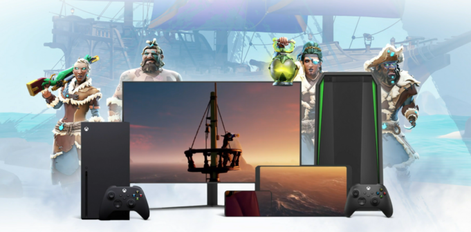 Xbox adds eight-strike policy to curb cheating, swearing and abuse