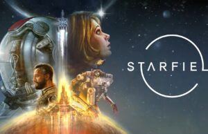 Play Starfield for £8.85 with this Game Pass deal