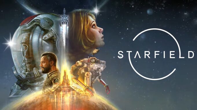 Play Starfield for £8.85 with this Game Pass deal