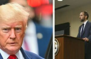 Key Witness Recanted False Testimony And Implicated Trump