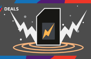 Here’s how you can get 100GB of data for just £12/month