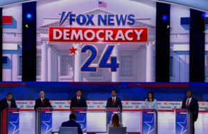 Here Are The Winners And Losers From The First GOP Debate