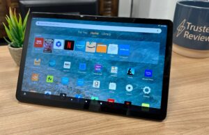 Forget the iPad, the Fire 11 Max is at a bargain price