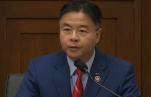 Rep. Ted Lieu Tells Fani Willis To Ignore Jim Jordan’s ‘Stupid Investigation’